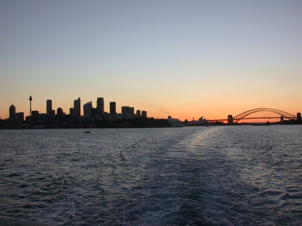 Skyline